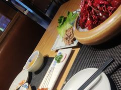 -虹料理·日料放题(悠方店)