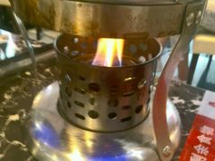 -星海汇海鲜自助烤肉火锅(百大店)