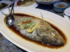 -佬太公海鸭·海鲜大排档(上海总店)