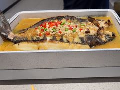 -半天妖烤鱼(诺德广场店)