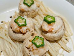 -粗茶淡饭·蒸鲜(光谷店)