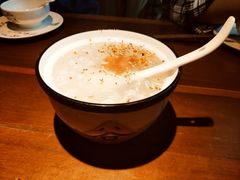 鲜花酒酿圆子-意满花千醉(金茂览秀城店)