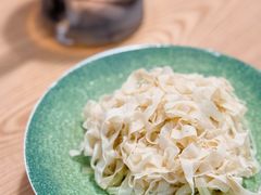 千张拌马沟芹-隐山栖(鸿泰佳园店)