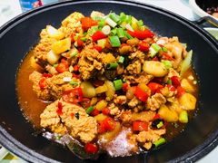 -小湘旺臭鳜鱼(百子湾店)