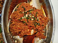 -回家吃饭·地道南昌菜(建德观总店)