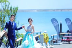 点击看大图 -薇视觉婚纱摄影工作室·婚纱照·结婚照