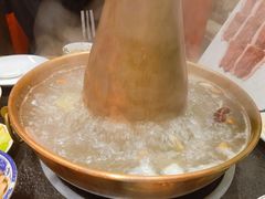 -仁和四季涮肉馆(天坛南门店)