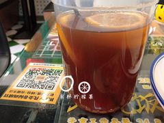 -港爺茶檔·茶餐厅(东晓南路店)