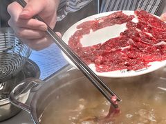 -八合里潮汕鲜牛肉火锅(福州万象城店)