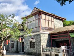 -李小龙乐园(顺德均安店)