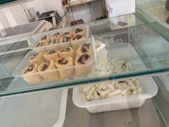 -英实打糕店