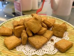 -留芳·文旅古月楼(老街店)