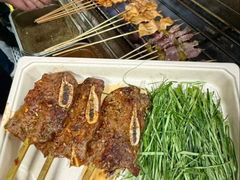 -串盟烧烤·长沙美食地标(星沙店)