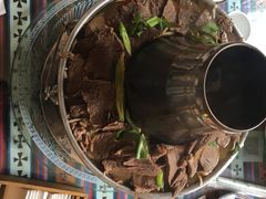 -卡万金特色藏餐