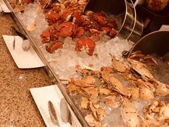 -视界美食自助餐厅·石家庄希尔顿酒店