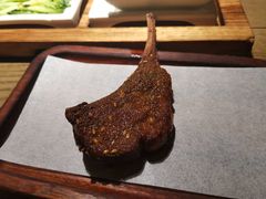 -北方家宴(番禺永旺店)