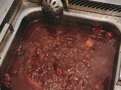 -宽来·欢聚火锅(来福士广场水景店)
