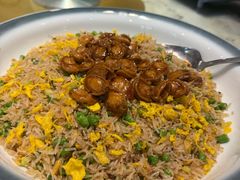 -园林美食城·本土农家菜(杨和镇店)