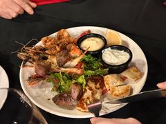 -I'm Angus Steakhouse