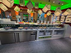 -渝厨生态火锅(合川区府店)