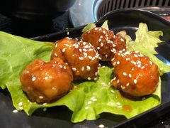 -烤路里·韩国品质自助烤肉(石路天虹4号店)