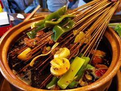 -镇江龙·火锅串串(武侯祠店)