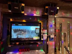 -加州红歌声宴KTV(白石洲店)