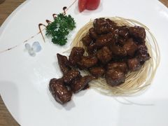 -九墅庭院餐厅(九溪徐村店)