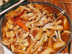 -平娃三宝烧烤·面食(南小街店)