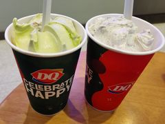 奥利奥暴风雪-DQ·蛋糕·冰淇淋(万象城店)