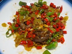 -千岛湖小鱼儿·淳安匠心农家菜