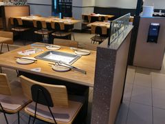 -新石器烤肉(无锡万象城店)