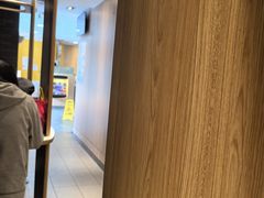 -麦当劳(松江店)