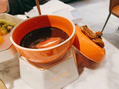 -哈根达斯(武汉天地店)