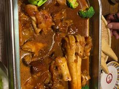 -思金拉措庄园藏餐(太阳岛店)