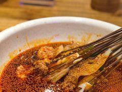 -嘉州叶婆婆钵钵鸡(建设路店)