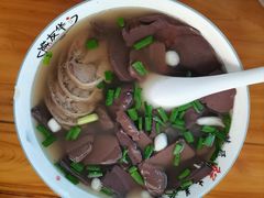 -熊氏牛羊杂粉(龙眼井总店)