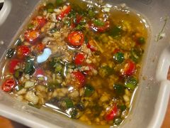 -川麻婆泥锅涮肚·串串火锅(物资学院店)