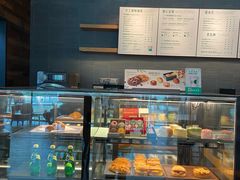 -星巴克(深圳梅林虹湾店)