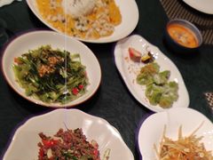-翡翠鸟精品泰国菜(北辰财富中心店)
