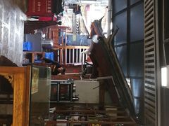 门面-88号小吃店·经典云南菜·地道纳西美食