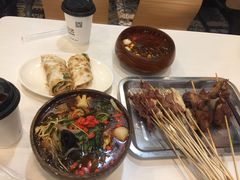 -金乐活美食(中街店)