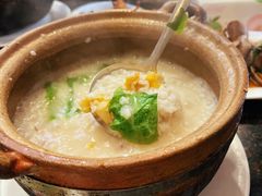 -适口餐厅砂锅粥(公信路总店)
