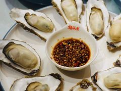 高压锅生蚝-杨氏青龙虾·羊蝎子(托乐嘉店)