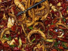 -李大爷的泡椒馆(冉家坝店)