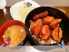 -矢场猪(名古屋站三井楼北馆店)