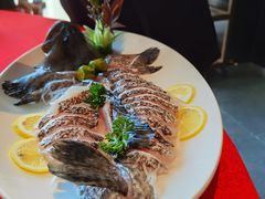老虎斑-熙瓏里(万科店)