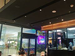 -达美乐比萨(骏壹万邦广场店)