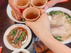 -寻宝记绍兴菜(鲁迅路店)