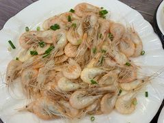 -金海湾海鲜排档(朱家尖店)